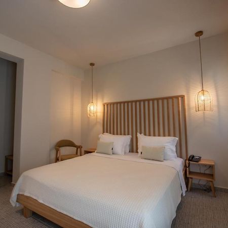 Elies 33 Bio Retreat (Adults Only) Hotel Afytos Luaran gambar